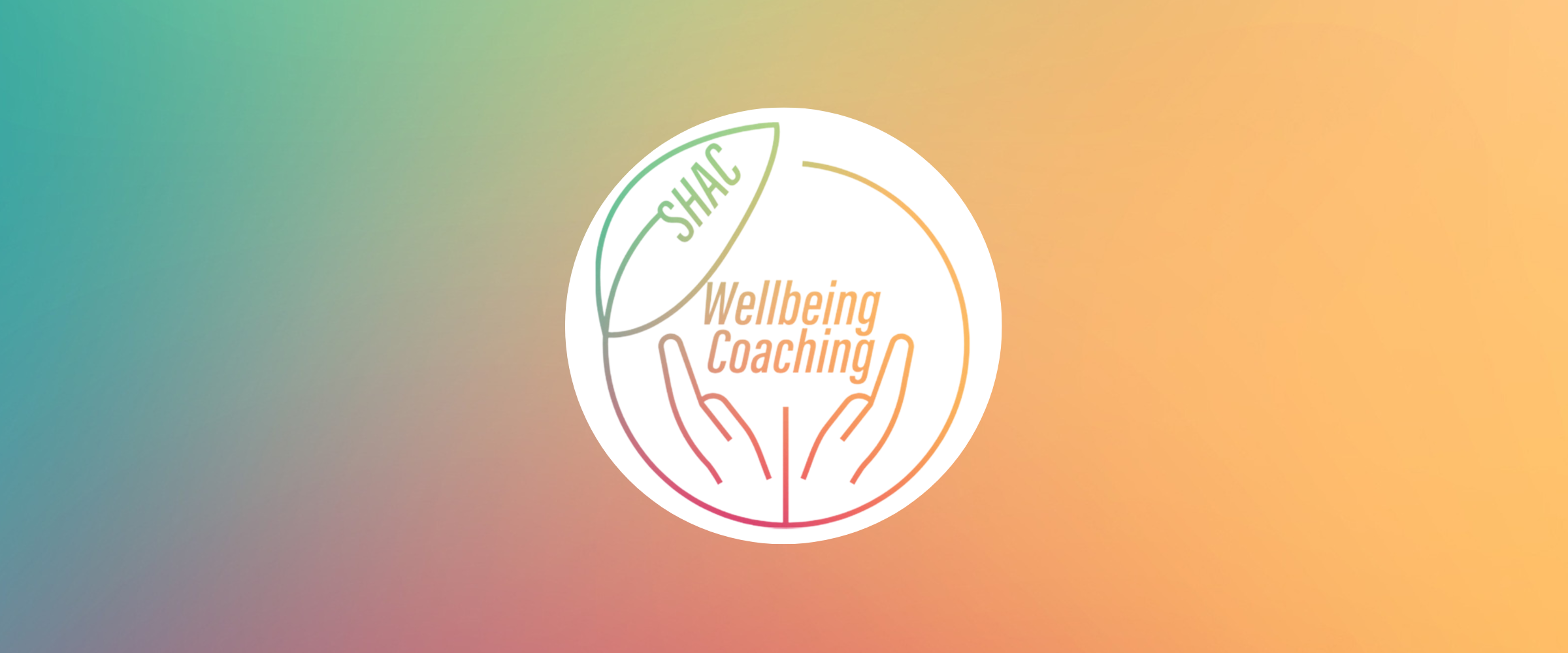 shac wellbeing coaching